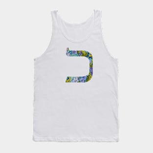 Chaf / Khaf / Chaph / Khaph Tank Top